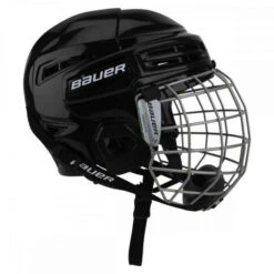 Casque Bauer IMS 5.0 Combo Senior -Hockey Équipement Boutique pdtimg 3731885b