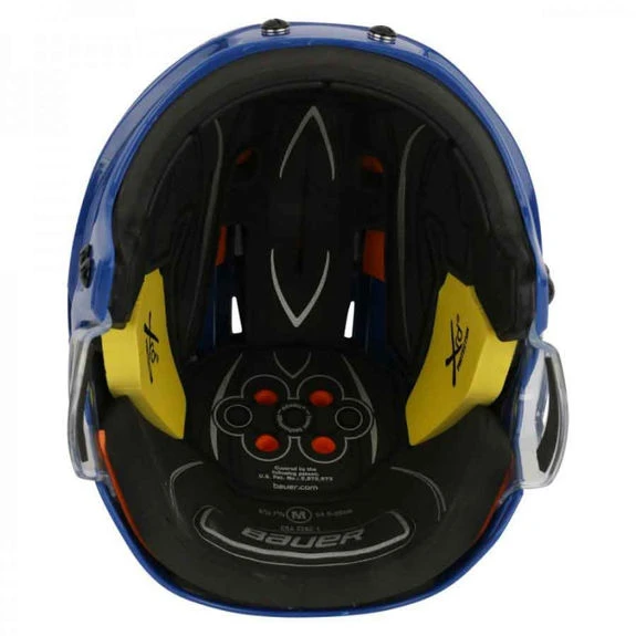 Casque Bauer Re-Akt 75 Senior 4 Casque Bauer Re-Akt 75 Senior – Image 2