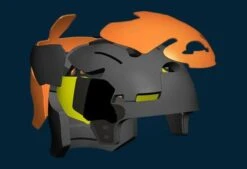 Casque Bauer Re-Akt 75 Senior 15 Casque Bauer Re-Akt 75 Senior -Hockey Équipement Boutique pdtimg 3731947b