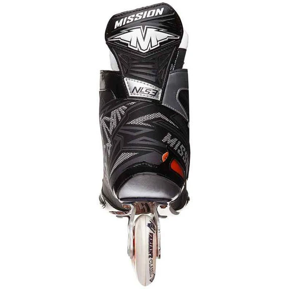 Roller Mission NLS 3 Junior 6 Roller Mission NLS 3 Junior – Image 4