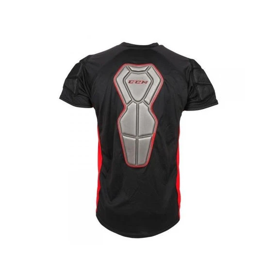 Tee Shirt De Protection CCM RBZ 150 Junior 4 Tee Shirt De Protection CCM RBZ 150 Junior – Image 2