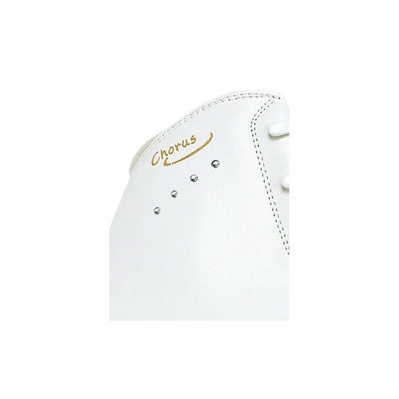 Bottines Edea Chorus Ivory 7 Bottines Edea Chorus Ivory – Image 5