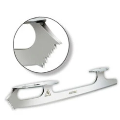 Patins Jackson Frestyle Blanc Lame Aspire Pro XP -Hockey Équipement Boutique pdtimg 3755054b