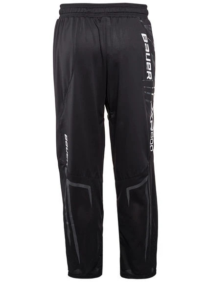 Pantalon Roller Bauer XR600 S17 Junior Noir 4 Pantalon Roller Bauer XR600 S17 Junior Noir – Image 2