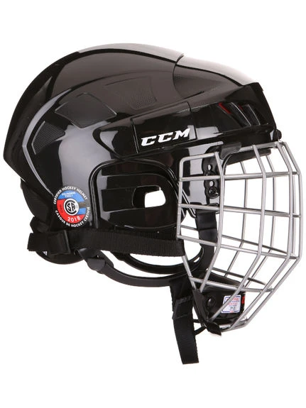 Casque CCM 50 Combo 10 Casque CCM 50 Combo – Image 8
