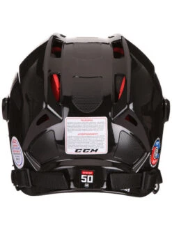 Casque CCM 50 Combo 13 Casque CCM 50 Combo -Hockey Équipement Boutique pdtimg 4228355b