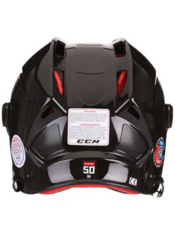 Casque CCM 50 -Hockey Équipement Boutique pdtimg 4228479b