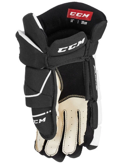 Gants CCM Tacks 9040 Junior 7 Gants CCM Tacks 9040 Junior – Image 5