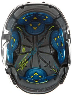 Casque Bauer RE-AKT 150 -Hockey Équipement Boutique pdtimg 4238707b