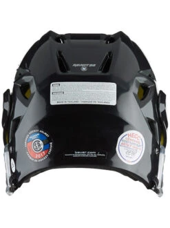 Casque Bauer RE-AKT 95 -Hockey Équipement Boutique pdtimg 4238873b