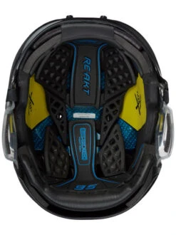 Casque Bauer RE-AKT 95 -Hockey Équipement Boutique pdtimg 4238874b