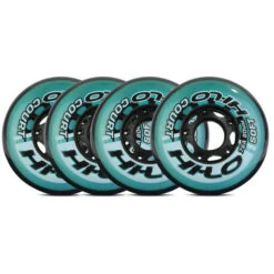 Roue Hockey HI LO Court 76a -Hockey Équipement Boutique pdtimg 4263420b