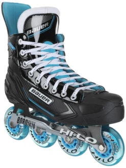 Roller Bauer RSX Senior -Hockey Équipement Boutique pdtimg 4318254b