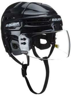 Demi Visière CCM VR 14 Straight -Hockey Équipement Boutique pdtimg 4388431b