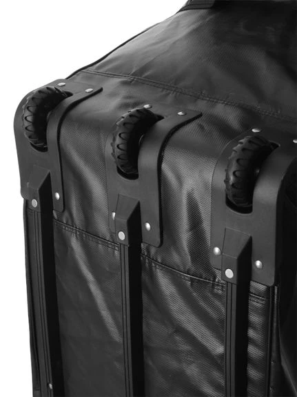 Sac CCM à Crosses Team Stick Bag 4 Sac CCM à Crosses Team Stick Bag – Image 2