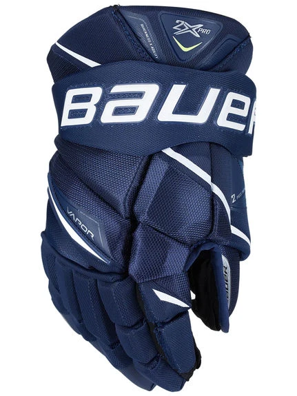 Gants Bauer Vapor 2X Pro Senior 4 Gants Bauer Vapor 2X Pro Senior – Image 2