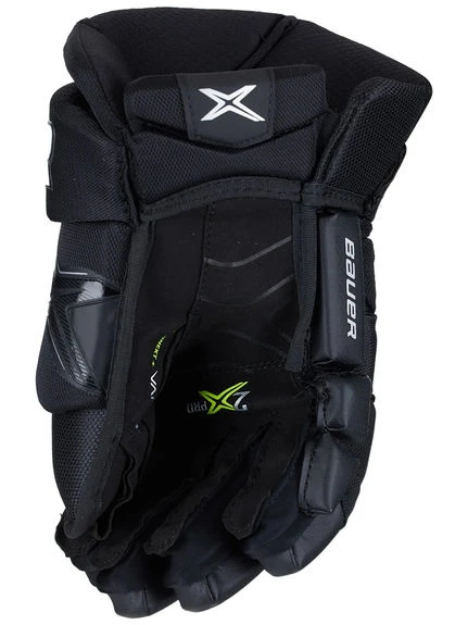 Gants Bauer Vapor 2X Pro Senior 9 Gants Bauer Vapor 2X Pro Senior – Image 7