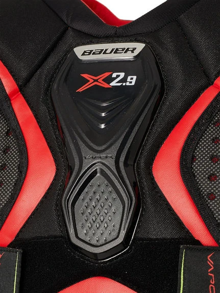 Epaulières Bauer Vapor X2.9 Senior 4 Epaulières Bauer Vapor X2.9 Senior – Image 2