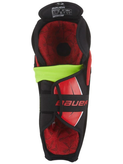 Jambières Bauer Vapor X2.9 Senior 4 Jambières Bauer Vapor X2.9 Senior – Image 2