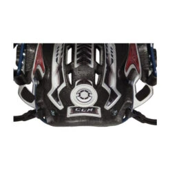 Pack Casque CCM FL60 + Demi Visière Fischer F55 -Hockey Équipement Boutique pdtimg 4432560b