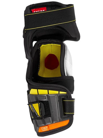 Coudières CCM Super Tacks AS1 Senior 10 Coudières CCM Super Tacks AS1 Senior – Image 8