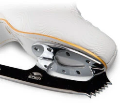 Patins Edea Wave Ivory Lame Balancè -Hockey Équipement Boutique pdtimg 4475250b