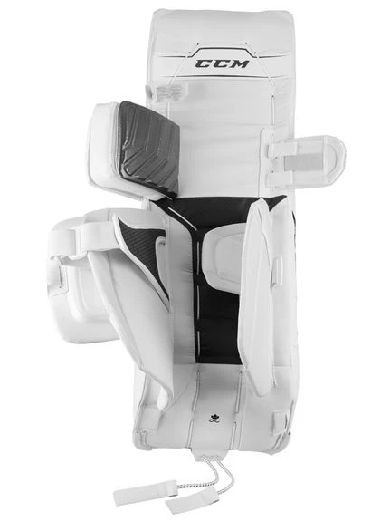 Bottes CCM Axis 1,9 Senior 6 Bottes CCM Axis 1,9 Senior – Image 4