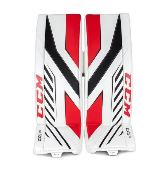 Bottes CCM Axis 1,9 Senior 8 Bottes CCM Axis 1,9 Senior – Image 6