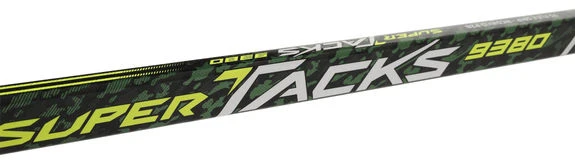 Crosse Hockey CCM Super Tacks 9380 Flex 85 Senior 6 Crosse Hockey CCM Super Tacks 9380 Flex 85 Senior – Image 4