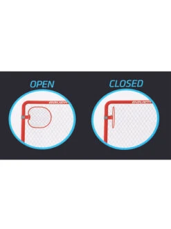 Cible Panier Bauer -Hockey Équipement Boutique pdtimg 4502663b