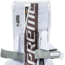 Bottes Bauer Supreme 3S Senior -Hockey Équipement Boutique pdtimg 4511453b