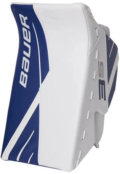 Bouclier Bauer Supreme 3S Senior 6 Bouclier Bauer Supreme 3S Senior – Image 4