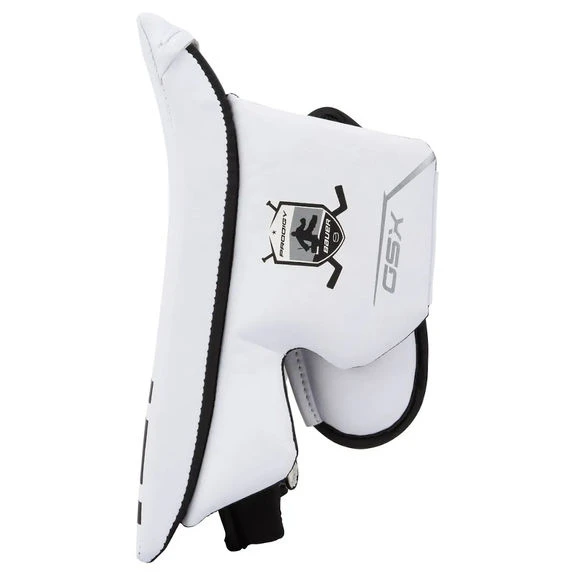 Bouclier Bauer GSX Prodigy Enfant 7 Bouclier Bauer GSX Prodigy Enfant – Image 5
