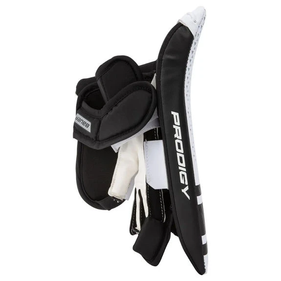 Bouclier Bauer GSX Prodigy Enfant 4 Bouclier Bauer GSX Prodigy Enfant – Image 2