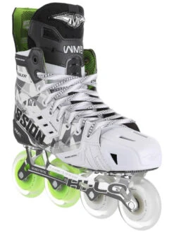 Roller Mission Inhaler WM02 Senior -Hockey Équipement Boutique pdtimg 4562216b