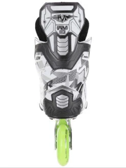 Roller Mission Inhaler WM03 Senior 12 Roller Mission Inhaler WM03 Senior -Hockey Équipement Boutique pdtimg 4562230b