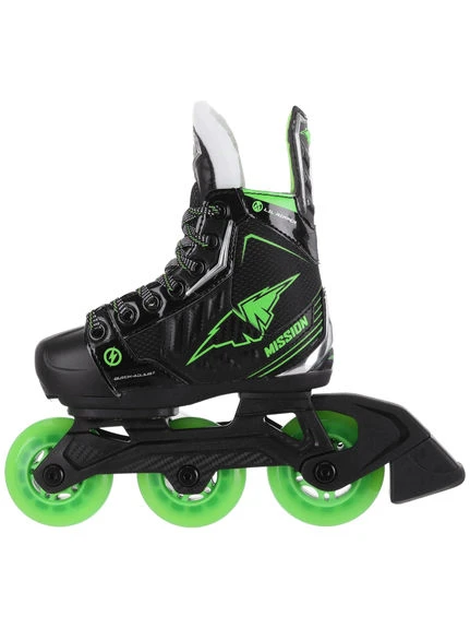 Roller Mission Lil' Ripper Enfant 4 Roller Mission Lil' Ripper Enfant – Image 2