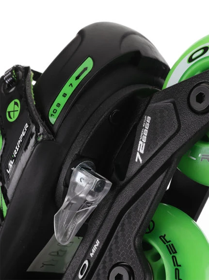 Roller Mission Lil' Ripper Enfant 5 Roller Mission Lil' Ripper Enfant – Image 3