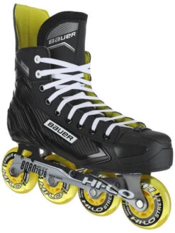 Roller Bauer RS Junior 12 Roller Bauer RS Junior -Hockey Équipement Boutique pdtimg 4567584b