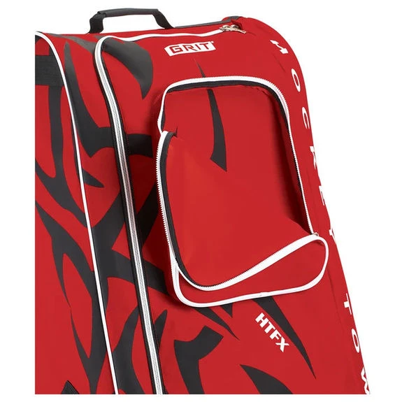 Sac Grit HTFX Hockey Tower Chicago 9 Sac Grit HTFX Hockey Tower Chicago – Image 7