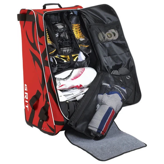 Sac Grit HTFX Hockey Tower Chicago 10 Sac Grit HTFX Hockey Tower Chicago – Image 8