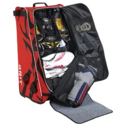 Sac Grit HTFX Hockey Tower Boston -Hockey Équipement Boutique pdtimg 4588468b