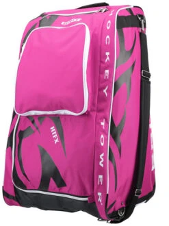 Sac Grit HTFX Hockey Tower Rose -Hockey Équipement Boutique pdtimg 4588517b