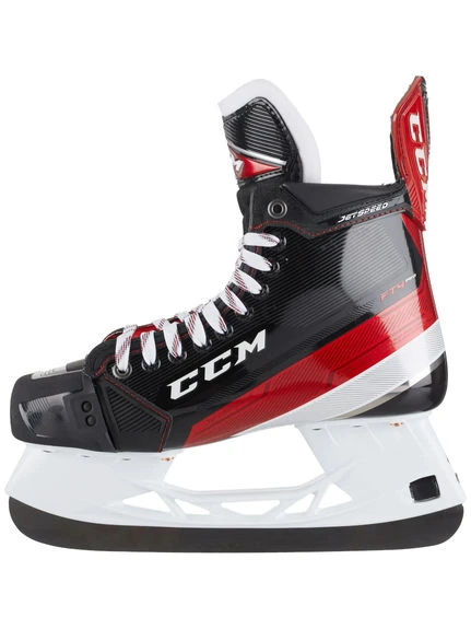Patins CCM JetSpeed FT4 Pro Senior 4 Patins CCM JetSpeed FT4 Pro Senior – Image 2