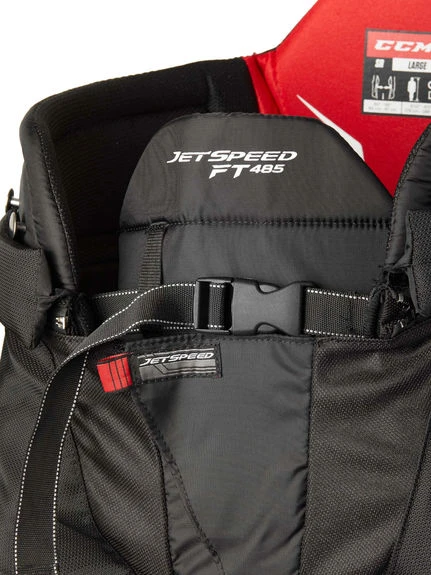 Culotte CCM JetSpeed 485 Senior 6 Culotte CCM JetSpeed 485 Senior – Image 4