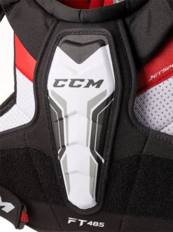 Epaulières CCM JetSpeed FT485 Junior -Hockey Équipement Boutique pdtimg 4617830b