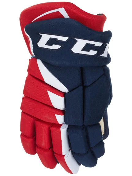 Gants CCM JetSpeed FT485 Senior 5 Gants CCM JetSpeed FT485 Senior – Image 3