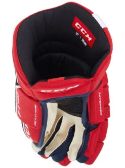 Gants CCM JetSpeed FT485 Junior -Hockey Équipement Boutique pdtimg 4619765b