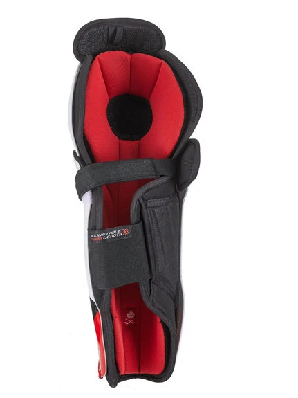 Jambières CCM JetSpeed FT485 Senior 4 Jambières CCM JetSpeed FT485 Senior – Image 2