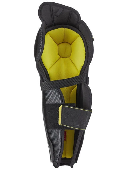 Jambières CCM Tacks 9550 Junior 4 Jambières CCM Tacks 9550 Junior – Image 2